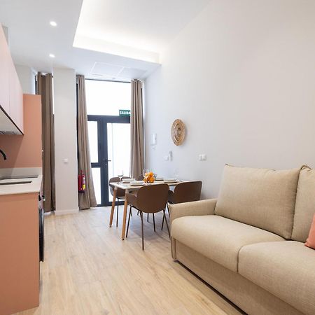 Florit Flats - The Trafalgar Apartments III Valencia Bagian luar foto