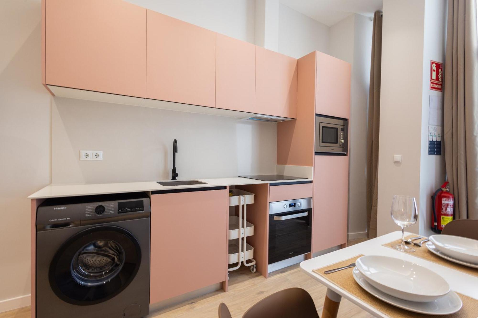Florit Flats - The Trafalgar Apartments III Valencia Bagian luar foto