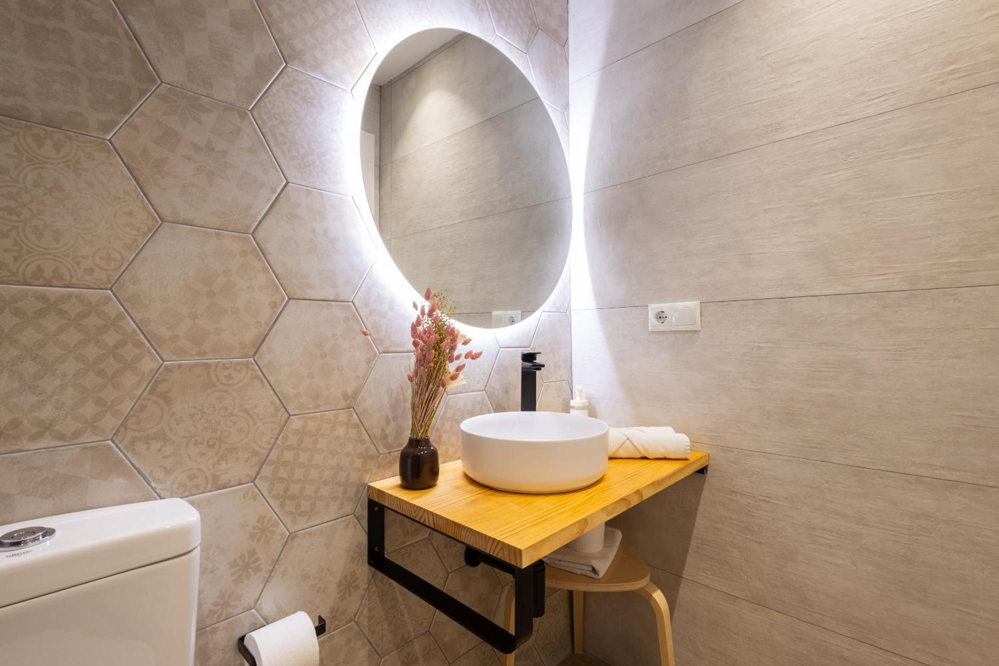 Florit Flats - The Trafalgar Apartments III Valencia Bagian luar foto