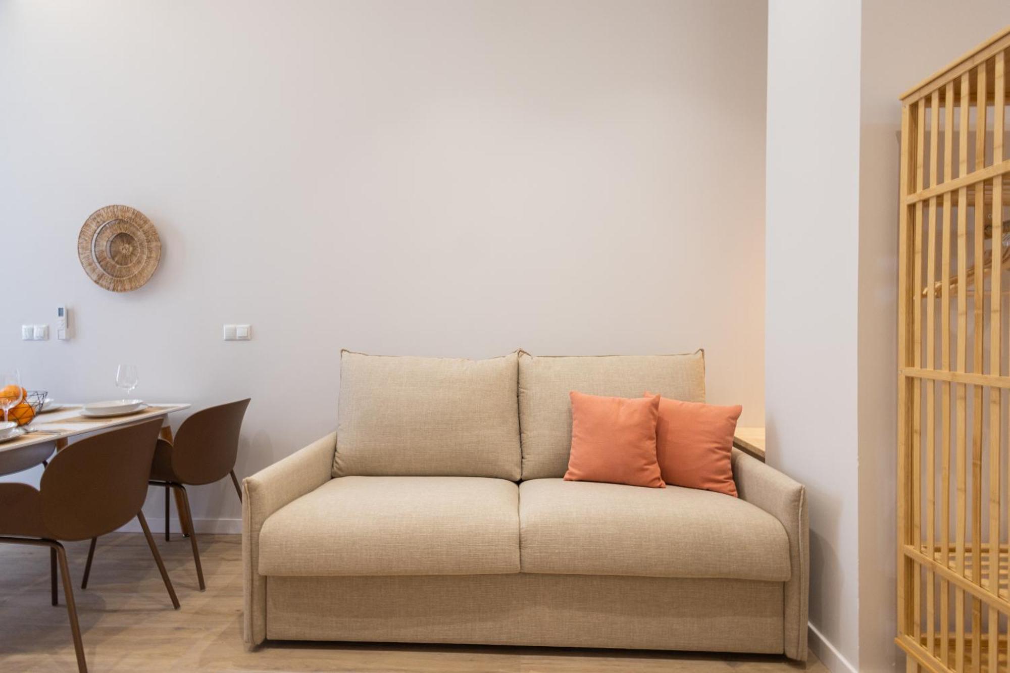 Florit Flats - The Trafalgar Apartments III Valencia Bagian luar foto