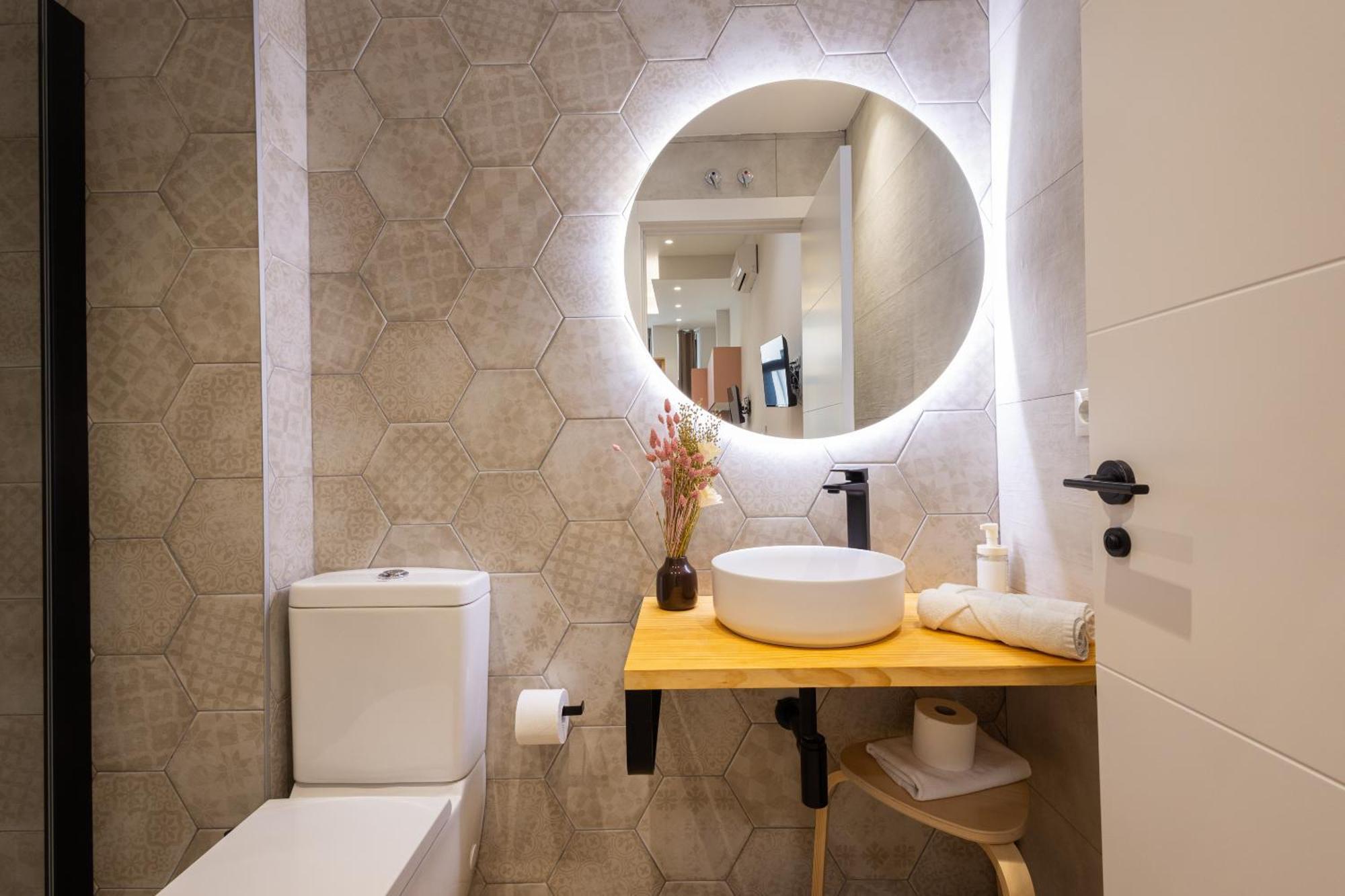 Florit Flats - The Trafalgar Apartments III Valencia Bagian luar foto