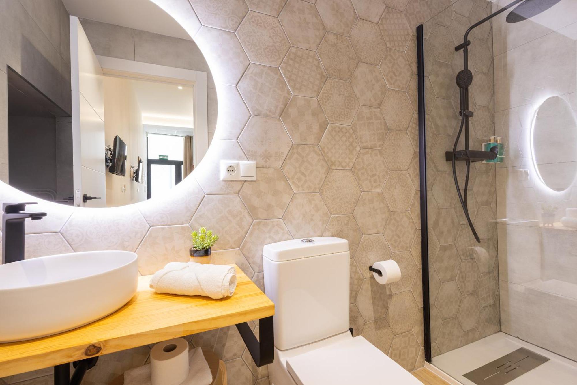 Florit Flats - The Trafalgar Apartments III Valencia Bagian luar foto