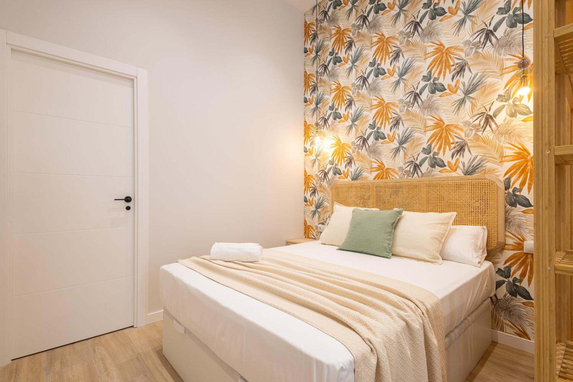 Florit Flats - The Trafalgar Apartments III Valencia Bagian luar foto