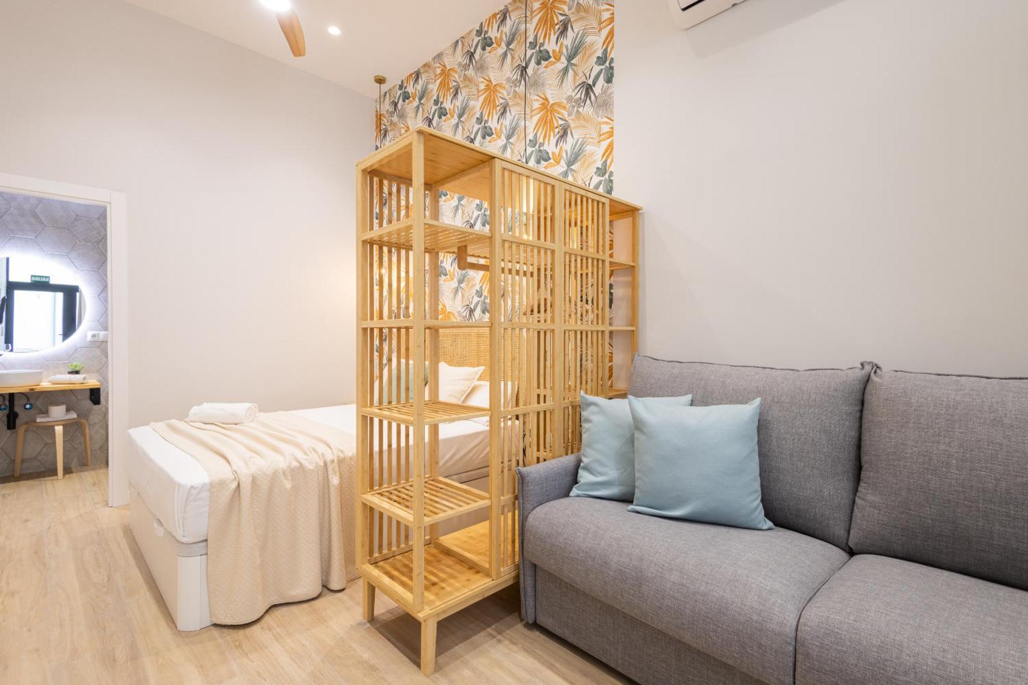 Florit Flats - The Trafalgar Apartments III Valencia Bagian luar foto
