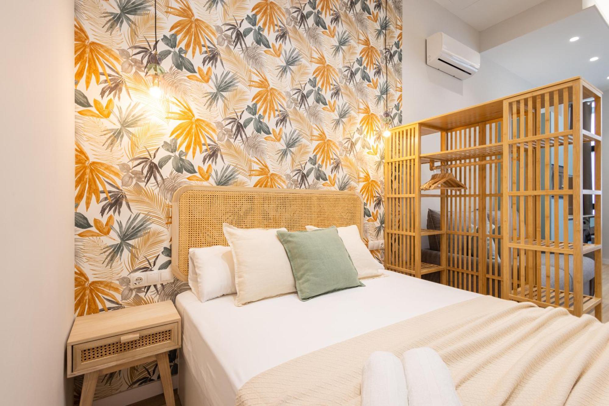 Florit Flats - The Trafalgar Apartments III Valencia Bagian luar foto